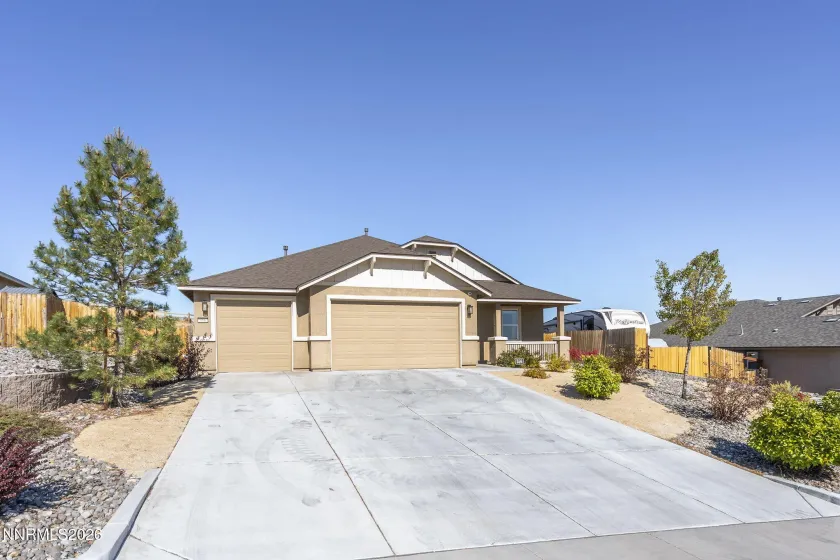 556 Beckwourth, Reno, Nevada 89506, 3 Bedrooms Bedrooms, ,2 BathroomsBathrooms,Residential,Residential,Beckwourth,260002830