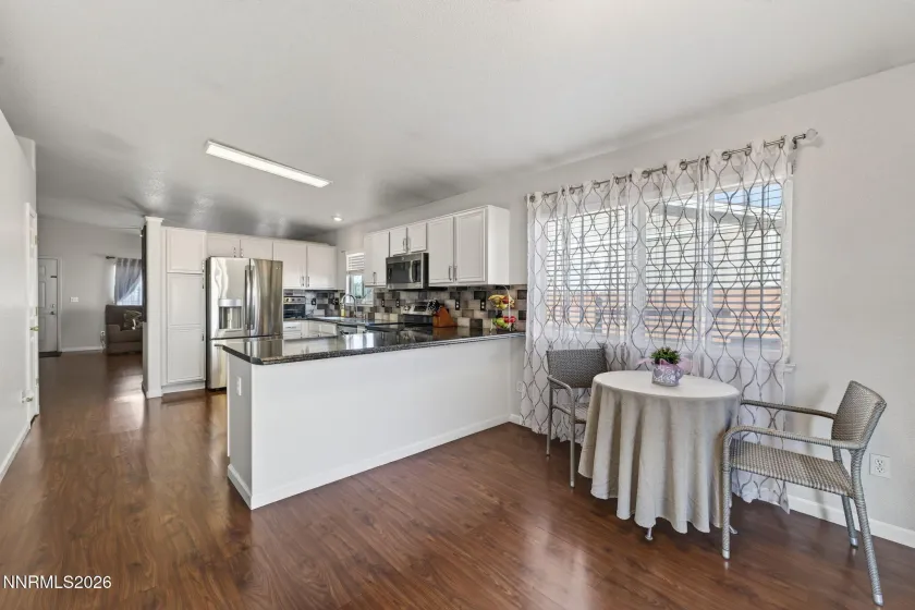 7385 Matisse, Sun Valley, Nevada 89433, 4 Bedrooms Bedrooms, ,2 BathroomsBathrooms,Residential,Residential,Matisse,260002833