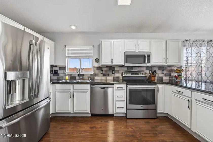 7385 Matisse, Sun Valley, Nevada 89433, 4 Bedrooms Bedrooms, ,2 BathroomsBathrooms,Residential,Residential,Matisse,260002833