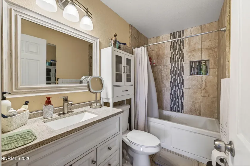 7385 Matisse, Sun Valley, Nevada 89433, 4 Bedrooms Bedrooms, ,2 BathroomsBathrooms,Residential,Residential,Matisse,260002833