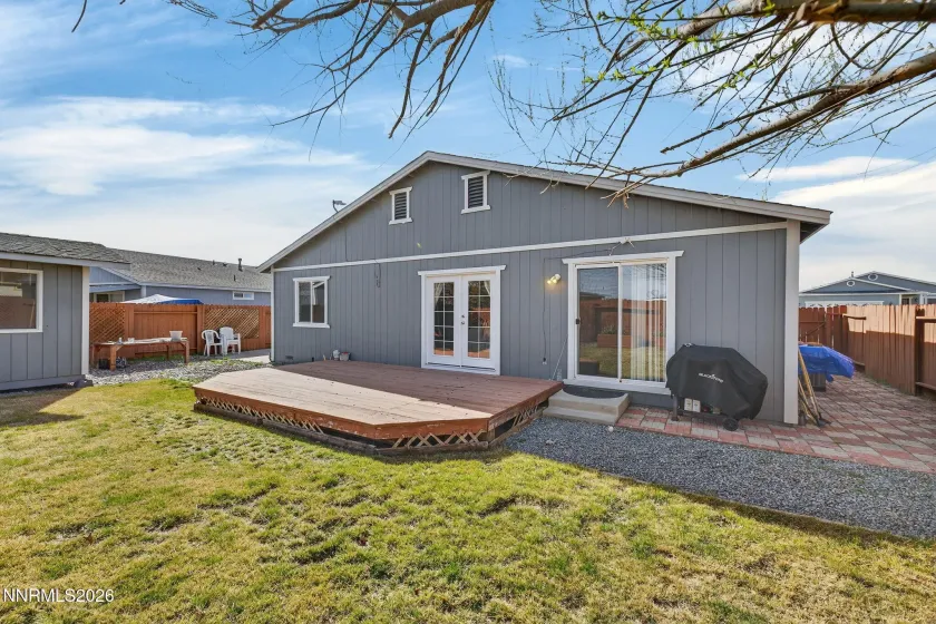 7385 Matisse, Sun Valley, Nevada 89433, 4 Bedrooms Bedrooms, ,2 BathroomsBathrooms,Residential,Residential,Matisse,260002833