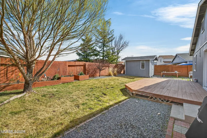 7385 Matisse, Sun Valley, Nevada 89433, 4 Bedrooms Bedrooms, ,2 BathroomsBathrooms,Residential,Residential,Matisse,260002833