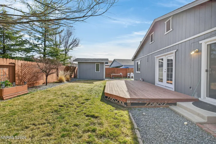 7385 Matisse, Sun Valley, Nevada 89433, 4 Bedrooms Bedrooms, ,2 BathroomsBathrooms,Residential,Residential,Matisse,260002833