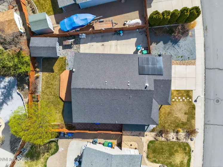 7385 Matisse, Sun Valley, Nevada 89433, 4 Bedrooms Bedrooms, ,2 BathroomsBathrooms,Residential,Residential,Matisse,260002833