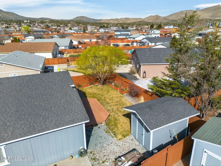 7385 Matisse, Sun Valley, Nevada 89433, 4 Bedrooms Bedrooms, ,2 BathroomsBathrooms,Residential,Residential,Matisse,260002833