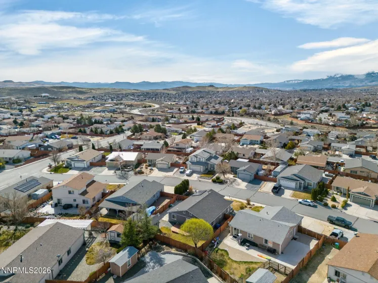 7385 Matisse, Sun Valley, Nevada 89433, 4 Bedrooms Bedrooms, ,2 BathroomsBathrooms,Residential,Residential,Matisse,260002833