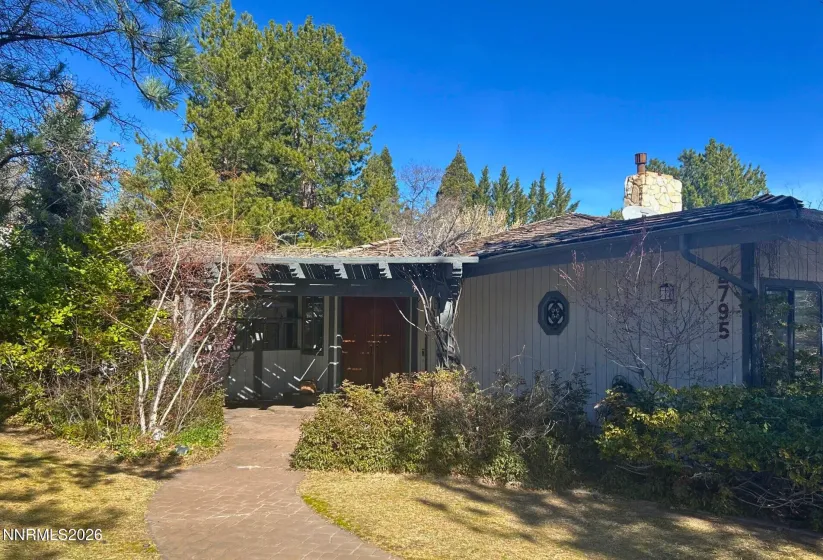 2795 Lake Ridge, Reno, Nevada 89519, 4 Bedrooms Bedrooms, ,4 BathroomsBathrooms,Residential Lease,Manufactured,Lake Ridge,260002832