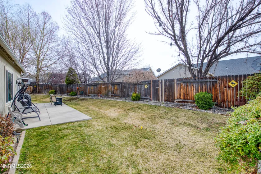 3288 Genil, Sparks, Nevada 89436, 3 Bedrooms Bedrooms, ,2 BathroomsBathrooms,Residential,Residential,Genil,260002835