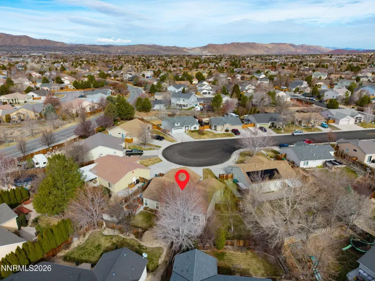 3288 Genil, Sparks, Nevada 89436, 3 Bedrooms Bedrooms, ,2 BathroomsBathrooms,Residential,Residential,Genil,260002835