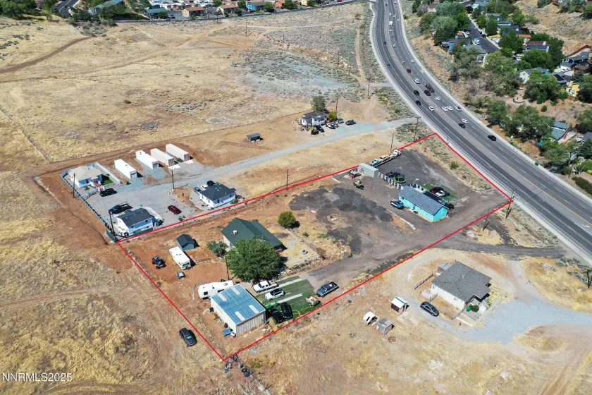 3325 Clear Acre, Reno, Nevada 89512, ,Residential Income,Residential,Clear Acre,260002834