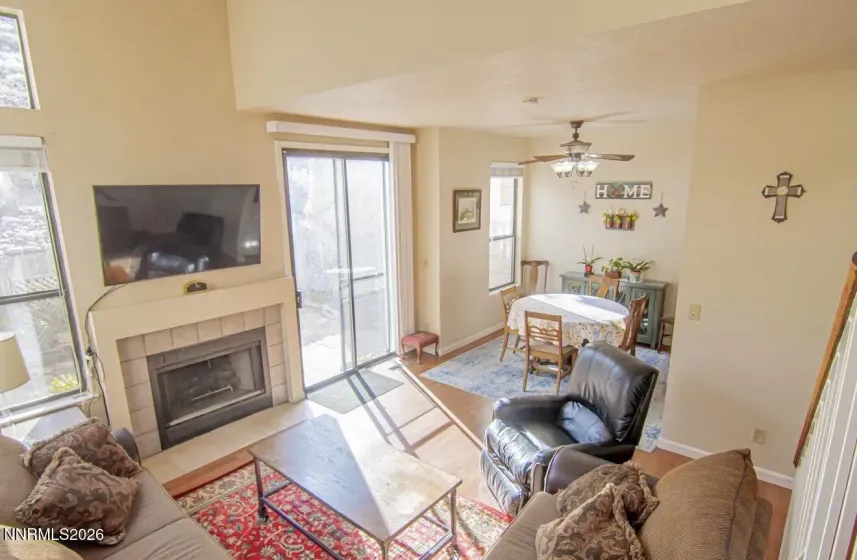 4335 Leeward, Reno, Nevada 89502, 2 Bedrooms Bedrooms, ,3 BathroomsBathrooms,Residential,Residential,Leeward,260002836