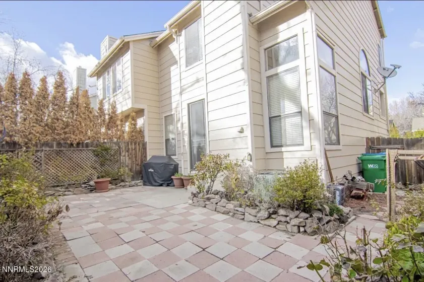 4335 Leeward, Reno, Nevada 89502, 2 Bedrooms Bedrooms, ,3 BathroomsBathrooms,Residential,Residential,Leeward,260002836