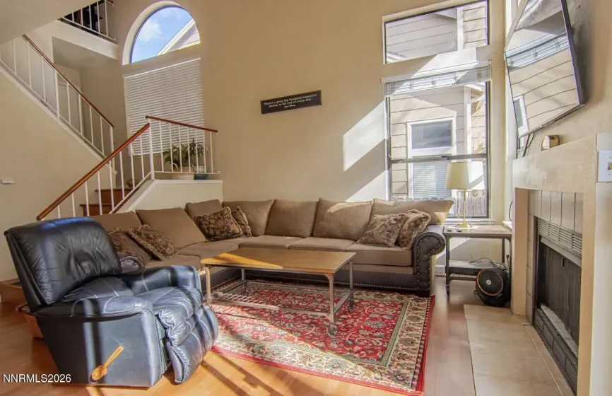 4335 Leeward, Reno, Nevada 89502, 2 Bedrooms Bedrooms, ,3 BathroomsBathrooms,Residential,Residential,Leeward,260002836