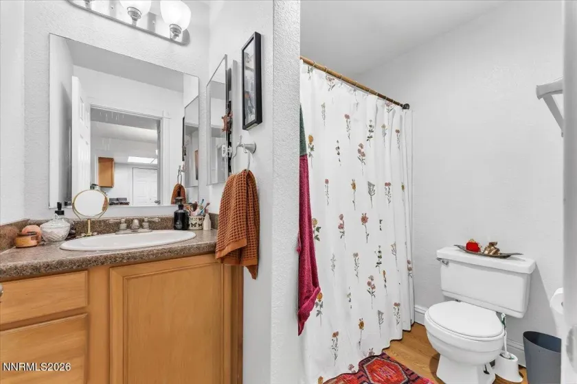 555 Patriot, Reno, Nevada 89511, 1 Bedroom Bedrooms, ,1 BathroomBathrooms,Residential,Residential,Patriot,260002837