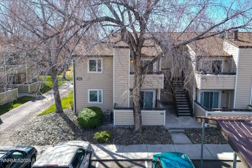 555 Patriot, Reno, Nevada 89511, 1 Bedroom Bedrooms, ,1 BathroomBathrooms,Residential,Residential,Patriot,260002837