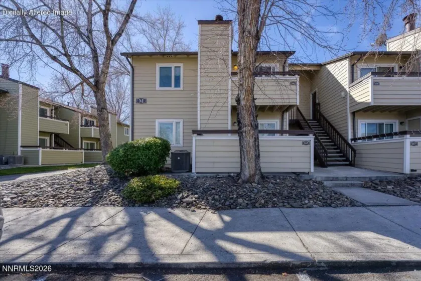 555 Patriot, Reno, Nevada 89511, 1 Bedroom Bedrooms, ,1 BathroomBathrooms,Residential,Residential,Patriot,260002837