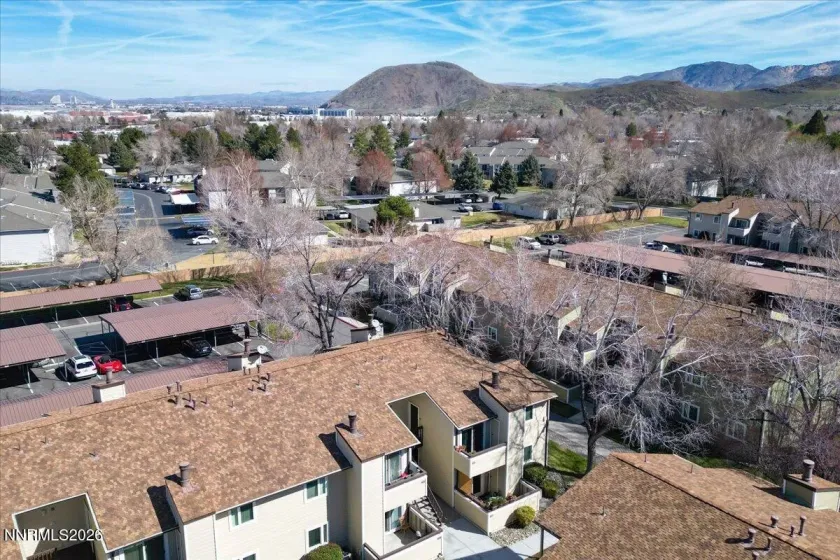 555 Patriot, Reno, Nevada 89511, 1 Bedroom Bedrooms, ,1 BathroomBathrooms,Residential,Residential,Patriot,260002837