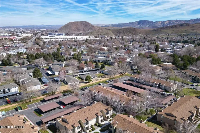 555 Patriot, Reno, Nevada 89511, 1 Bedroom Bedrooms, ,1 BathroomBathrooms,Residential,Residential,Patriot,260002837