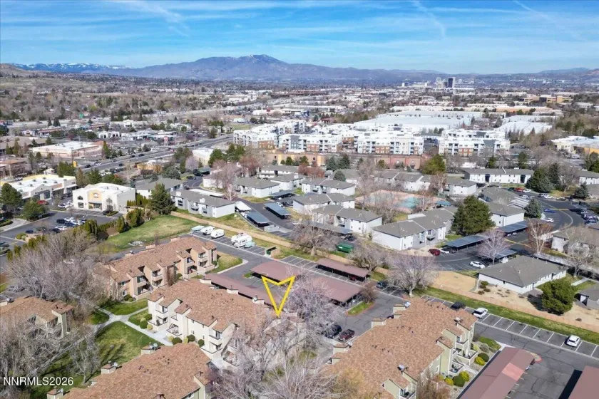555 Patriot, Reno, Nevada 89511, 1 Bedroom Bedrooms, ,1 BathroomBathrooms,Residential,Residential,Patriot,260002837
