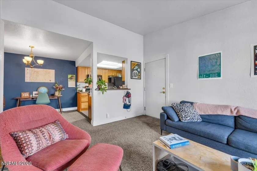 555 Patriot, Reno, Nevada 89511, 1 Bedroom Bedrooms, ,1 BathroomBathrooms,Residential,Residential,Patriot,260002837