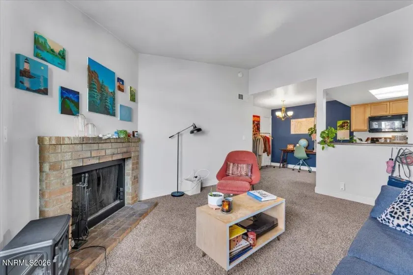 555 Patriot, Reno, Nevada 89511, 1 Bedroom Bedrooms, ,1 BathroomBathrooms,Residential,Residential,Patriot,260002837