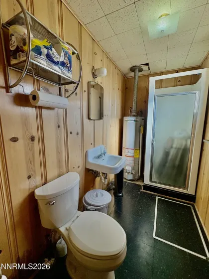 1115 Franklin, Lovelock, Nevada 89419, ,1 BathroomBathrooms,Residential,Residential,Franklin,260002839