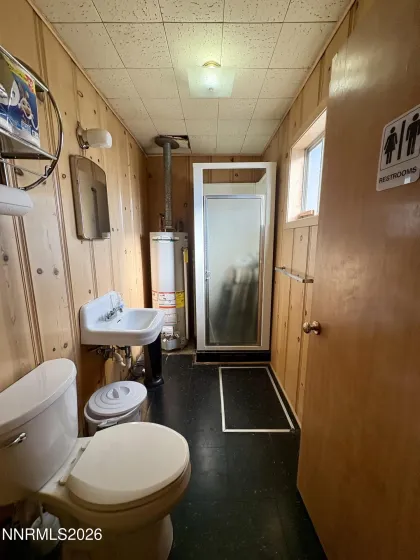 1115 Franklin, Lovelock, Nevada 89419, ,1 BathroomBathrooms,Residential,Residential,Franklin,260002839