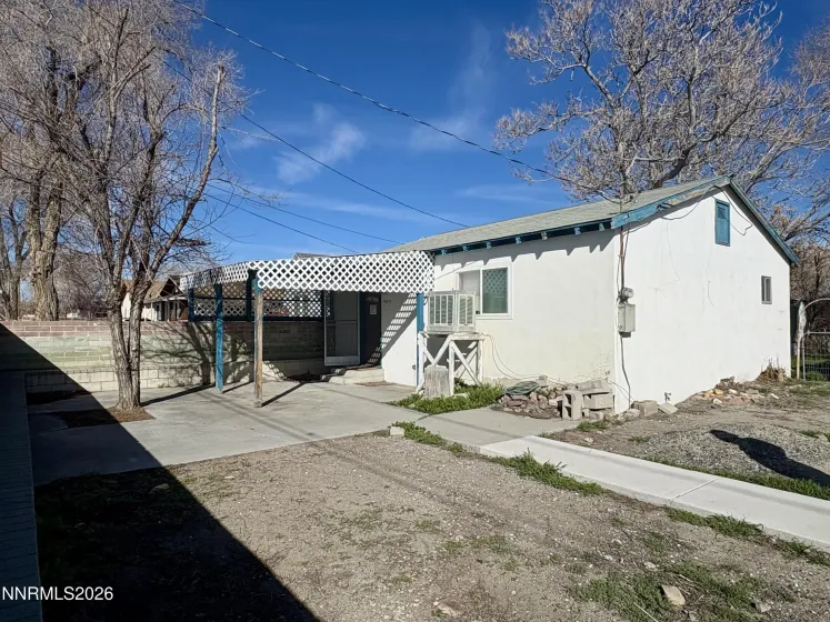 1115 Franklin, Lovelock, Nevada 89419, ,1 BathroomBathrooms,Residential,Residential,Franklin,260002839