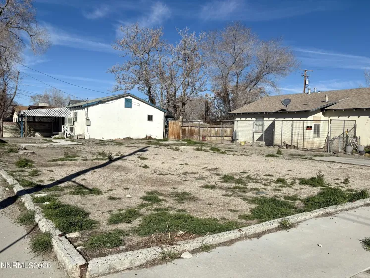 1115 Franklin, Lovelock, Nevada 89419, ,1 BathroomBathrooms,Residential,Residential,Franklin,260002839