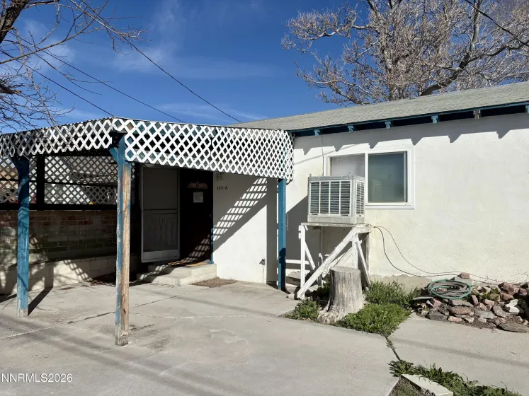 1115 Franklin, Lovelock, Nevada 89419, ,1 BathroomBathrooms,Residential,Residential,Franklin,260002839