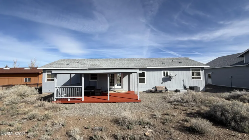 2335 Jacobsen, Gardnerville, Nevada 89410, 3 Bedrooms Bedrooms, ,3 BathroomsBathrooms,Residential,Residential,Jacobsen,260002841