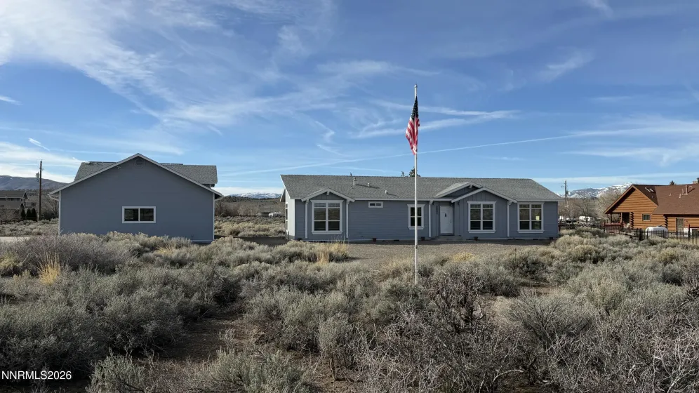 2335 Jacobsen, Gardnerville, Nevada 89410, 3 Bedrooms Bedrooms, ,3 BathroomsBathrooms,Residential,Residential,Jacobsen,260002841