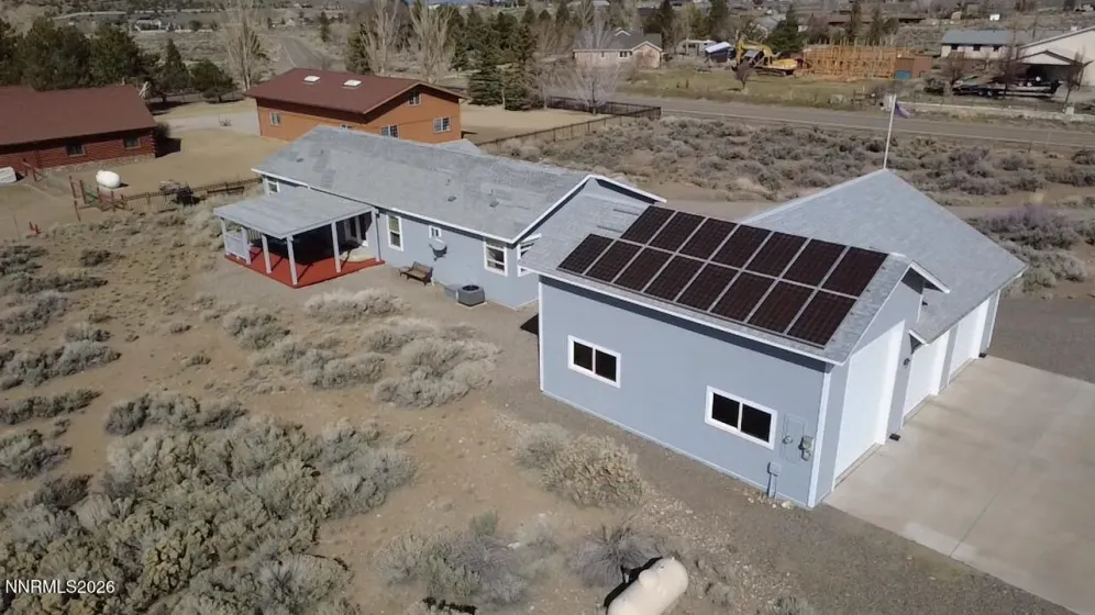 2335 Jacobsen, Gardnerville, Nevada 89410, 3 Bedrooms Bedrooms, ,3 BathroomsBathrooms,Residential,Residential,Jacobsen,260002841