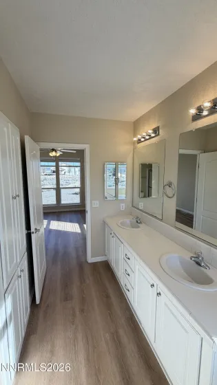 2335 Jacobsen, Gardnerville, Nevada 89410, 3 Bedrooms Bedrooms, ,3 BathroomsBathrooms,Residential,Residential,Jacobsen,260002841