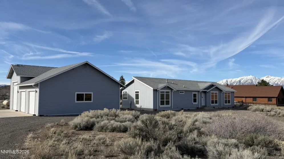 2335 Jacobsen, Gardnerville, Nevada 89410, 3 Bedrooms Bedrooms, ,3 BathroomsBathrooms,Residential,Residential,Jacobsen,260002841