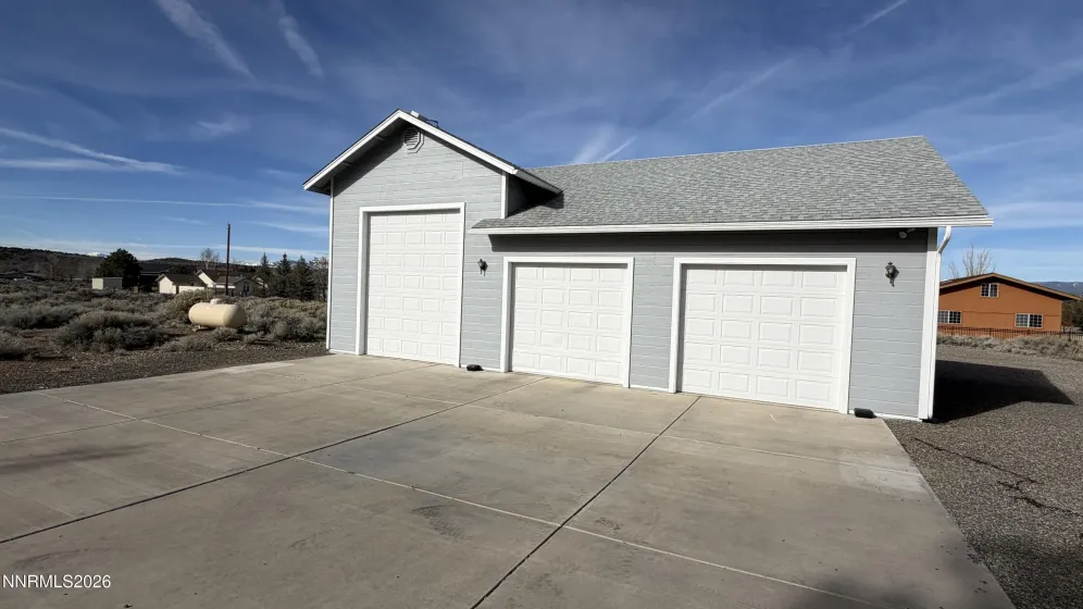 2335 Jacobsen, Gardnerville, Nevada 89410, 3 Bedrooms Bedrooms, ,3 BathroomsBathrooms,Residential,Residential,Jacobsen,260002841