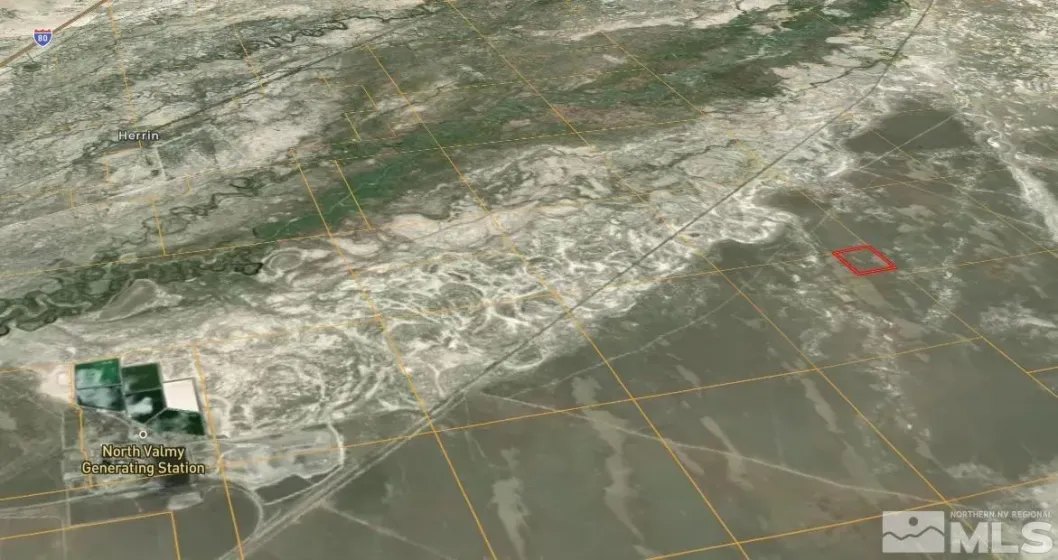 T35 Sec 5, Valmy, Nevada 89438, ,Land,Residential,Sec 5,250001891