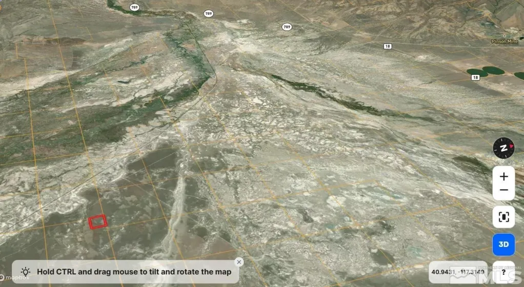 T35 Sec 5, Valmy, Nevada 89438, ,Land,Residential,Sec 5,250001891