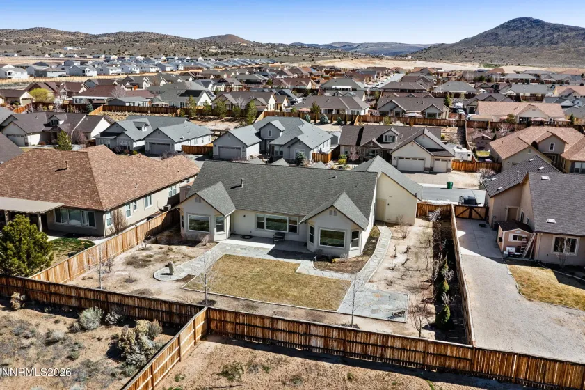 11765 Terra Linda, Sparks, Nevada 89441, 4 Bedrooms Bedrooms, ,3 BathroomsBathrooms,Residential,Residential,Terra Linda,260002842