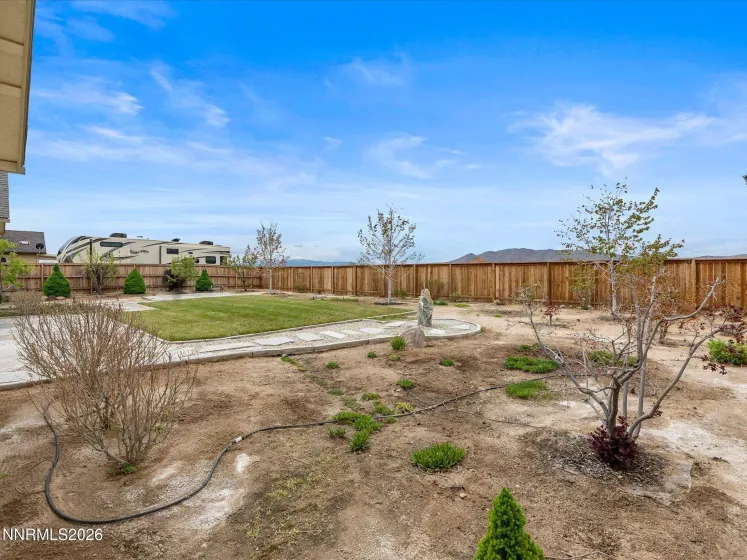 11765 Terra Linda, Sparks, Nevada 89441, 4 Bedrooms Bedrooms, ,3 BathroomsBathrooms,Residential,Residential,Terra Linda,260002842