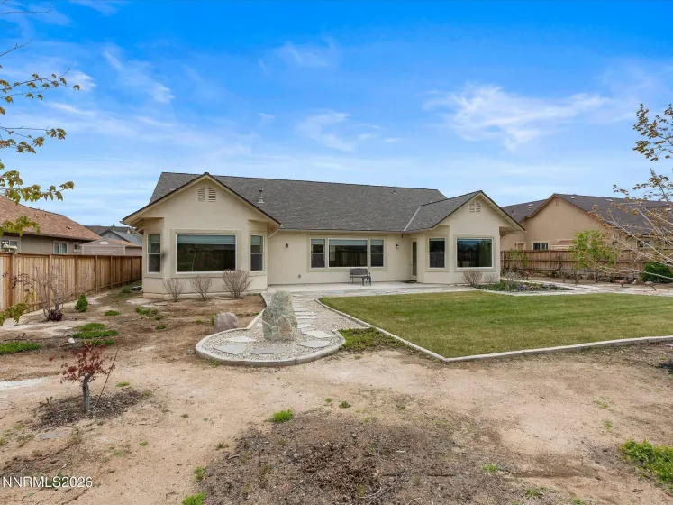 11765 Terra Linda, Sparks, Nevada 89441, 4 Bedrooms Bedrooms, ,3 BathroomsBathrooms,Residential,Residential,Terra Linda,260002842