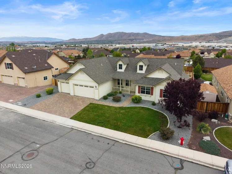 11765 Terra Linda, Sparks, Nevada 89441, 4 Bedrooms Bedrooms, ,3 BathroomsBathrooms,Residential,Residential,Terra Linda,260002842