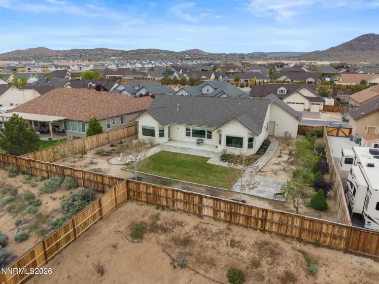 11765 Terra Linda, Sparks, Nevada 89441, 4 Bedrooms Bedrooms, ,3 BathroomsBathrooms,Residential,Residential,Terra Linda,260002842