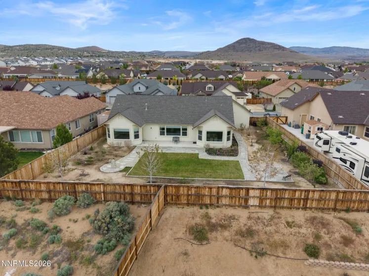 11765 Terra Linda, Sparks, Nevada 89441, 4 Bedrooms Bedrooms, ,3 BathroomsBathrooms,Residential,Residential,Terra Linda,260002842
