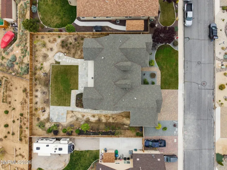 11765 Terra Linda, Sparks, Nevada 89441, 4 Bedrooms Bedrooms, ,3 BathroomsBathrooms,Residential,Residential,Terra Linda,260002842