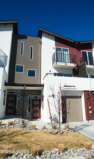 2408 Tecumseh, Sparks, Nevada 89436, 3 Bedrooms Bedrooms, ,4 BathroomsBathrooms,Residential,Residential,Tecumseh,260002844