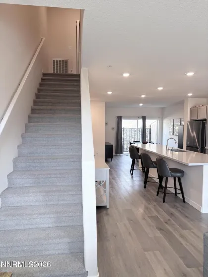 2408 Tecumseh, Sparks, Nevada 89436, 3 Bedrooms Bedrooms, ,4 BathroomsBathrooms,Residential,Residential,Tecumseh,260002844