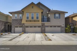 2032 Wind Ranch, Reno, Nevada 89521, 3 Bedrooms Bedrooms, ,3 BathroomsBathrooms,Residential,Residential,Wind Ranch,260002843