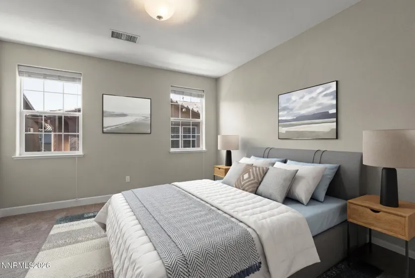 2032 Wind Ranch, Reno, Nevada 89521, 3 Bedrooms Bedrooms, ,3 BathroomsBathrooms,Residential,Residential,Wind Ranch,260002843