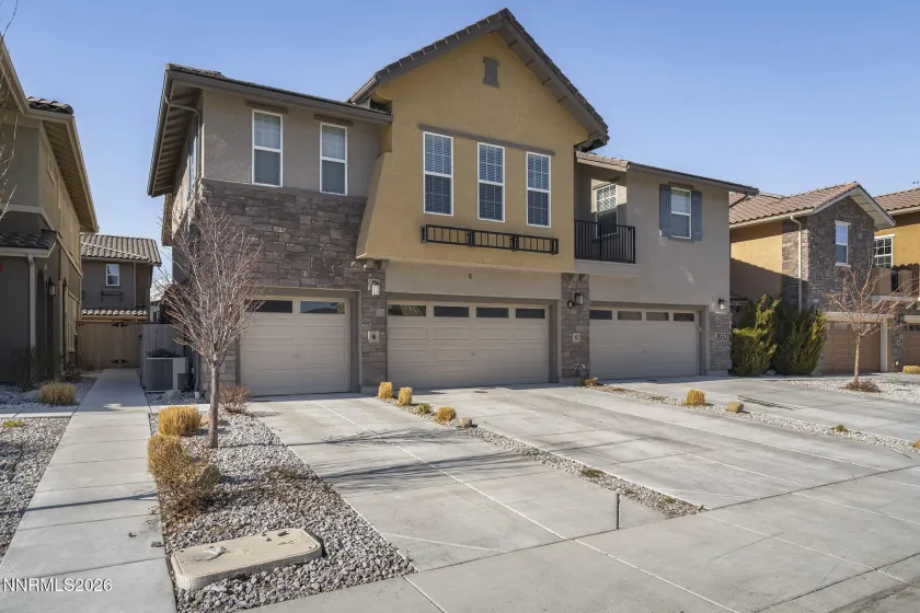 2032 Wind Ranch, Reno, Nevada 89521, 3 Bedrooms Bedrooms, ,3 BathroomsBathrooms,Residential,Residential,Wind Ranch,260002843